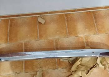Zderzak Fiat 126 metalowy orginał