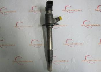 DISCOVERY 2.7 TDV6 276DT 08r wtrysk wtryskiwacz 4H2Q-9K546-AE