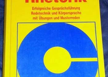 Compact Handbuch . Rhetorik. Konstanze Allnach, C. Rusch