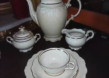 Serwis do kawy. Schumann Bavaria.  Serwis na 12 o Serwis do kawy. Schumann Bavaria.  Serwis na 12 o