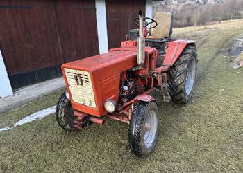 Wladymirec t25 Rusek