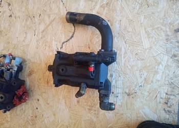 Pompa hydrauliczna LA10V060DFR2/52L 00989513 Huddig
