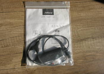 Jabra LINK 14201-32  Elektroniczny przełącznik widełkowy
