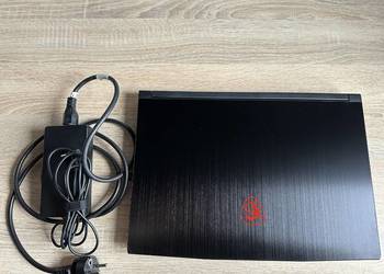 MSI GF63 Thin 10SC