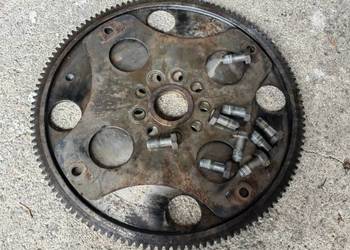 Koło zamachowe wieniec BMW e31 e32 e34 e38 m60 v8