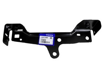 VOLVO C40 XC40 wspornik prawy przedniego pasa blotnika OE
