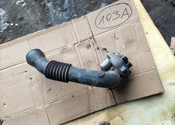 FIESTA MK5 MK6 1.4  PRZEPUSTNICA RURA DOLOT POWIETRZA