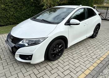 Sprzedam - Honda Civic