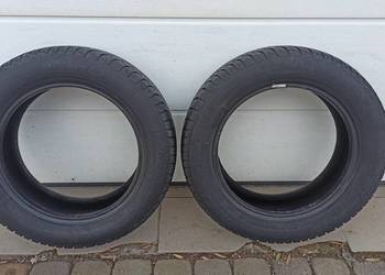 Opona OPONY ZIMOWE Fulda Kristall Montero 3 185/60R15 * MONTAŻ *