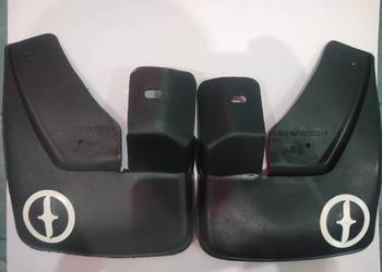 Chlapacz , Chlapacze  L+P FSO Polonez  5.86.911/057323-L, 5.86.910/057322-P