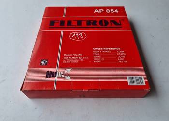 FILTR POWIETRZA Nissan Sentra 2.0 2.5 i Opel Kadett 2.0 i _ AP054