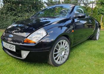 Ford Streetka 1.6 2003r.