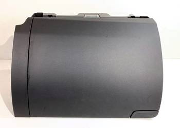 SCHOWEK PASAŻERA SKODA SUPERB III Kombi 3V1857097AN PÓŁKA