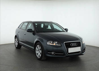 Audi A3 1.2 TFSI