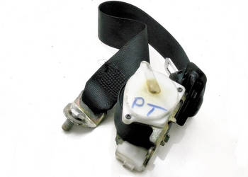 PAS BEZPIECZEŃSTWA PRAWY TYŁ OPEL CORSA B 3D