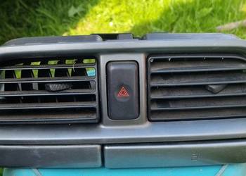 Czesci subaru impreza kombi