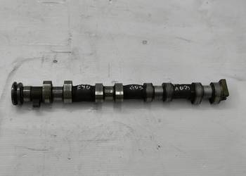 WAŁEK ROZRZĄDU WYDECHOWY BMW E90 2.0i M47 1707316
