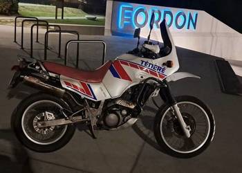 Sprzedam Yamaha xtz 660 Tenere