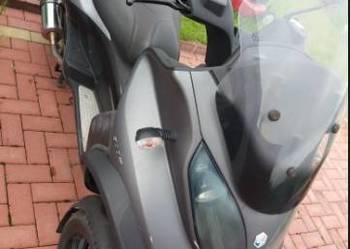 piaggio mp3 500ie  2011r  na  kat B  - L5e