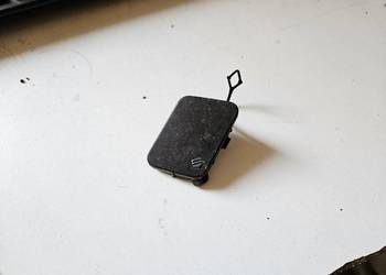 MERCEDES SLK R171 ZAŚLEPKA HAKA ZDERZAKA PRZÓD A1718850223