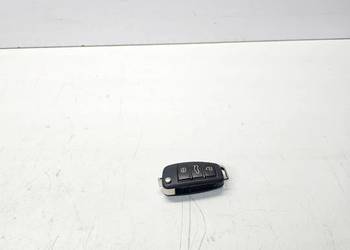 KLUCZYK PILOT SCYZORYK AUDI A1 8X Q3 8U 8X0837220D 2/25