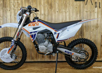 KAYO T4 t4 enduro MOTOEAGLES Kayo T4 Sprawdż ofertę i Serwis CROSS