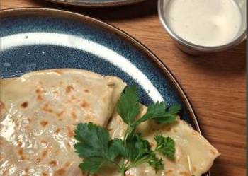 Naleśnikarnia - Francuskie Crêpes Bez Smyczy – Twoja Marka, Nasza Wiedza