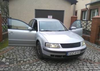 Vw Pasat-Polecam Vw Pasat-Polecam