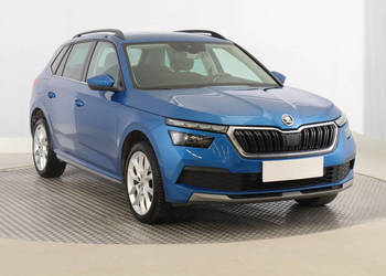 Skoda Kamiq 1.5 TSI
