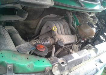 VW T4 CARAVELLE 2.4D SILNIK,SKRZYNIA,CZĘŚCI