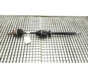 PÓŁOŚ PRAWY PRZÓD OPEL INSIGNIA A 22796269 2.0 131KM 08-17 PRZEGUB