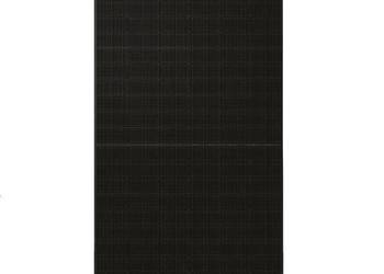Paleta 36 szt. Panel fotowolaticzny SUNTECH 490W Bifacial Full Black