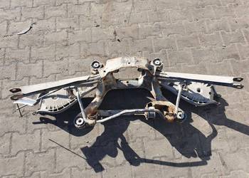 BELKA / SANKI TYŁ BMW E46