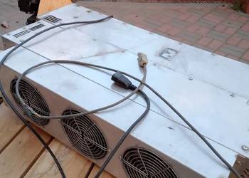 System wyciągowy MIWE RSK-AE kondensator pary