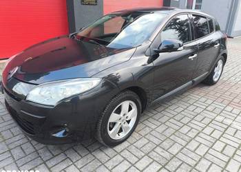 Renault Megane 1.6 16V 110 LIMITED
