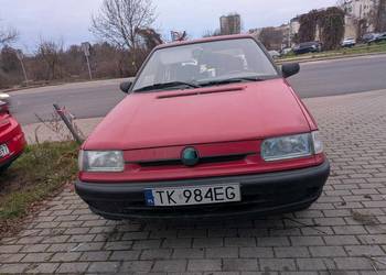 Skoda Felicia