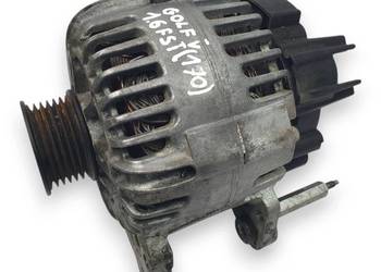 ALTERNATOR VW Golf V Passat Touran 1.6 FSI Valeo 03C903023B 110A
