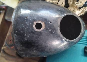 Skorupa lampy SHL m11