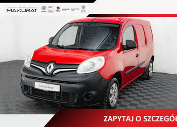 Renault Kangoo WE618XM#Kangoo Maxi 1.5 Blue dCi Pack Clim Salon PL VAT23%