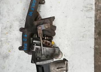 Turbosprężarka VW 1.2 TSI 03F145701F