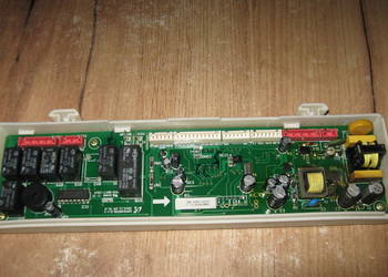 SAMSUNG 3 # D.1-1 MODUŁ ZMYWARKI