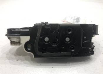 ZAMEK DRZWI LEWY PRZÓD SEAT IBIZA IV Hatchback 5N1837015F 08-17