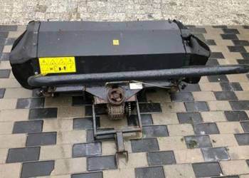 Szczotka zamiatarka Kova LH 1200 Husqvarna PF 21