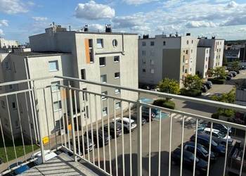 2-pokojowe atrakcyjne mieszkanie na sprzedaż w Zalasewie