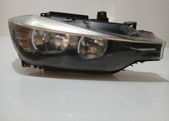 LAMPA PRAWA PRZEDNIA BMW F30 F31 7259540