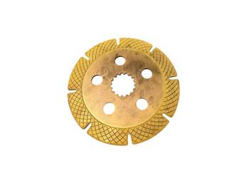 Dana Hurth 7340761004 Tarcza hamulcowa Dana Hurth 7340761004 Tarcza hamulcowa