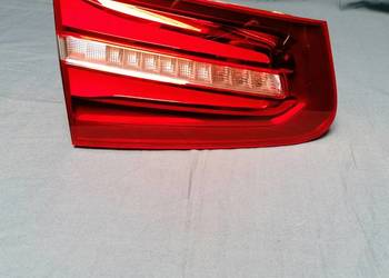 MERCEDES GLC 253 LAMPA TYŁ Lewy A2539067700