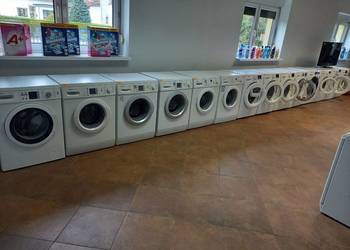 Oferujemy sprzęt AGD pralki,lodówki itp POLECAM