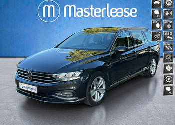 Volkswagen Passat 1.5 TSI EVO Elegance ! Z Polskiego Salonu ! Faktura VAT …