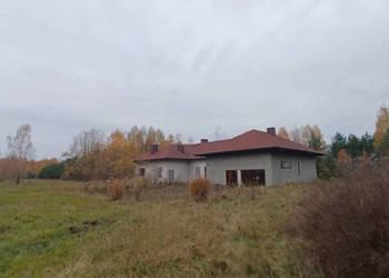 Warszawa/Raszyn/Tarczyn/ Posiadłość 2,1 ha z budynkami.